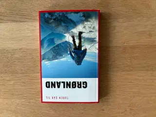 Turen går til Grønland