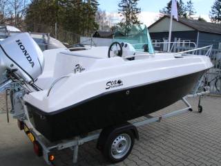 SeaExplorer 470 Stella