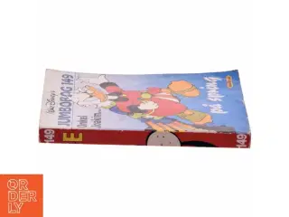 Jumbobog nr. 149 fra Walt Disney