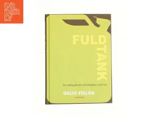 Fuld talk af Doug Fields