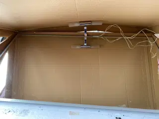 Spejl Dansani med lys