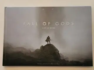 Fall of Gods - She is Gone 