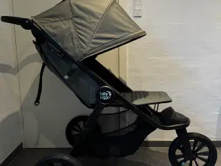 Baby Jogger City Elite 2