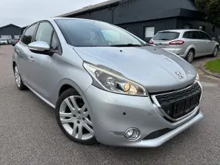 Peugeot 208 1,0 VTi Excite Van