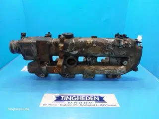 JCB 531-70 Manifold 320/05710