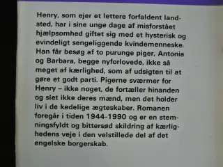 en tvivlsom affære 1-2 - magnaprintserien, af mary