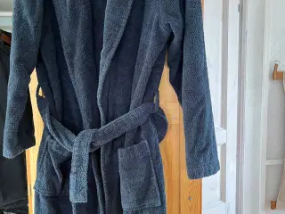 Morgenkåbe/badekåbe