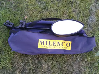 Milenco camping spejle