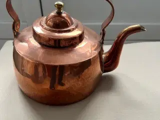 Kobberkedel