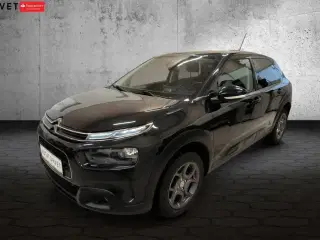 Citroën C4 Cactus 1,5 BlueHDi 100 Iconic