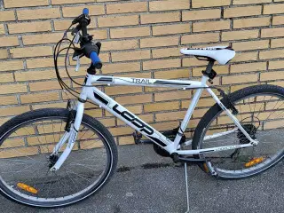 Herrecykel Loop Trail 26"