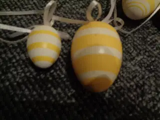 Påskeæg / pynt 