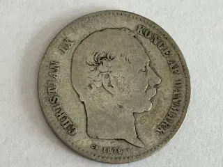 1 Krone 1876
