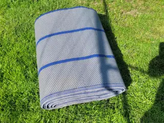 Camping gulvtæppe 