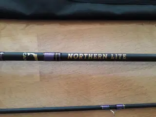 Fluestang, Cani Northern Lite 10'6'' #7-9