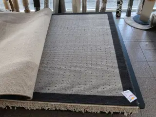 Gulvtæppe AMADORA Uld