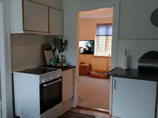 Sommerhus på Langeland - god beliggenhed, Lohals