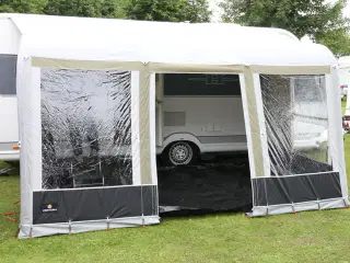 Lufttelt Isabella ventura Pascal 390