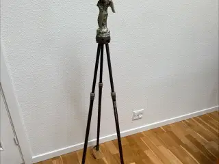 Skydestok Triggerstik