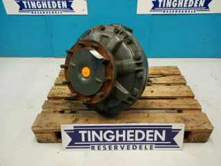 Claas Lexion 570 Slutdrev 637637.1