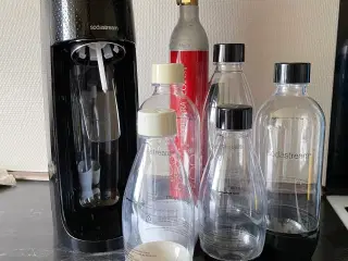Sodastream 