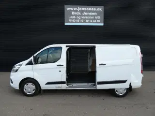 Ford Transit Custom 300 L2H1 2,0 TDCi Trend 130HK Van 6g
