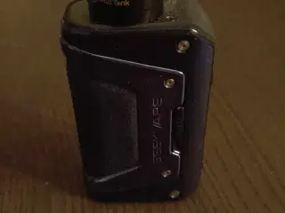 Geekvape Aegis legend 