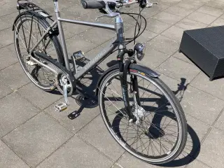 Kildemoes cykel