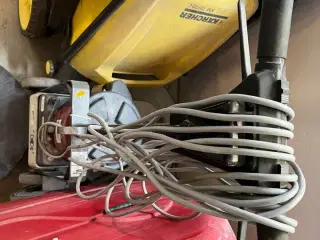 Gulvslibemaskine M24000-N