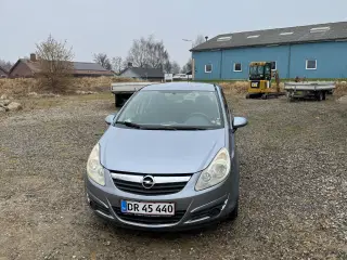 NYSYNET Opel Corsa 1,0 🚗