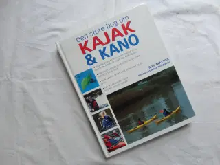 Kajak  &  Kano  :