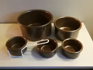 Maren stentøjsskåle fra Eslau