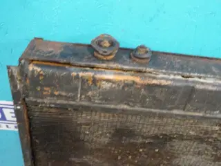 Dronningborg D9000 Køler 28780455