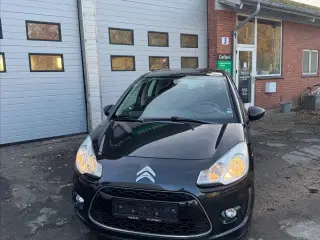 Citroën C3 1,4 HDi Attraction