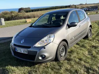 Lille driftsikker Clio 3