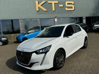 Peugeot 208 1,2 PureTech 75 Active