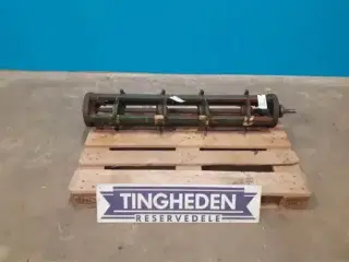 John Deere 955 tværryster