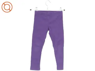 Leggings fra H&M (str. 98 cm)