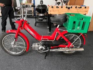 Puch maxi knallert 