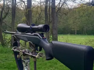 Blaser r8 løb