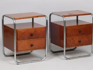 Natborde / sengeborde søges