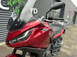 Honda NT 1100 A MC-SYD BYTTER GERNE  5 ÅRS GARANTI
