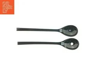 Salatsæt af plast fra ZAK Designs (str. 36 cm)