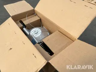 Balanceophæng TECNA 35-45 Kg