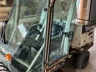 Byd Førerhus til Belos 1500 byd