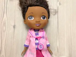 Dukke Doktor Mcstuffins 