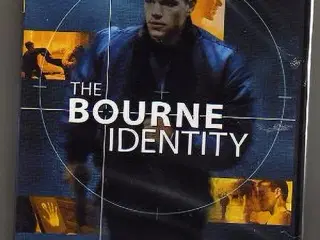 The Bourne Identity