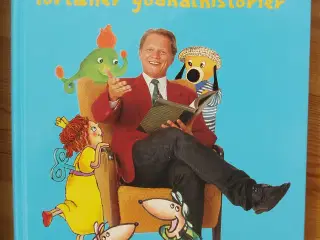 Sigurd fortæller godnathistorier