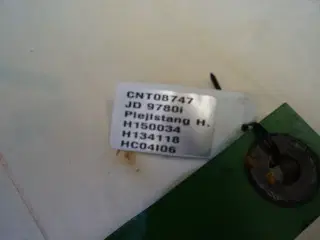 John Deere 9780 Plejlstang H.  H150034