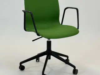 Savir Design | Gate Reflect Mødestol